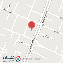 عکس بوستان شهید مطهری 