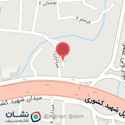 عکس پارکینگ و کارواش رها