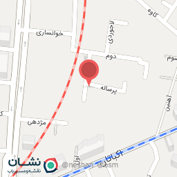 عکس فروشگاه بلبرینگ صنعتی آسه