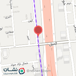 عکس سلسبیل بار