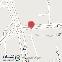 عکس امامزاده نورالله دامغان