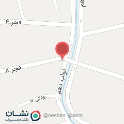 عکس نانوایی محمد کیاء