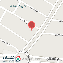 عکس لبنیات محلی دهکده