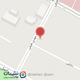 عکس کافینت افراشته