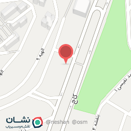 عکس تاسیسات حنیفه زاده