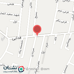 عکس تاکسی سرویس کد ۱۷