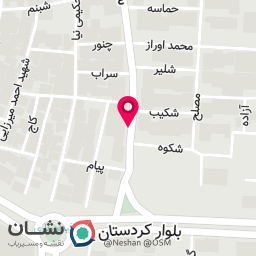 عکس صنایع چوب کابینت و طراحی داخلی آه‌وانا