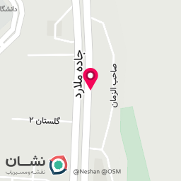 عکس کافه بستنی حاجی بابا