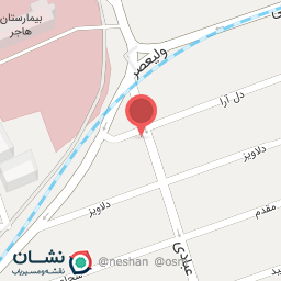 عکس دکتر بابک کشوری