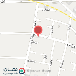 عکس دفتر ازدواج ۳۶۵ تهران