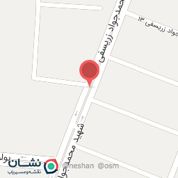 عکس شهرک غرب 