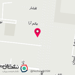 عکس بانک ملت شعبه چهارباغ عباسی