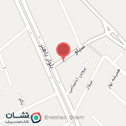 عکس سالن تخصصی‌ ناخن شیما