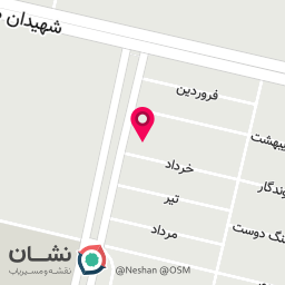 عکس امین آلیاژ رضایی