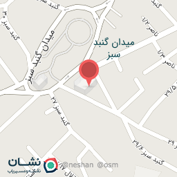 عکس مسجد فاطمه زهرا (س)