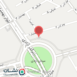 عکس فست‌فود آفرنگ