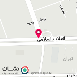 عکس بانک تجارت شعبه دانشگاه تهران کد ۱۸۶