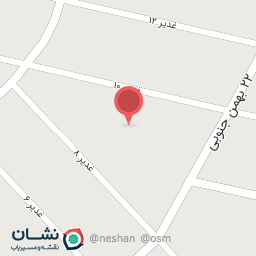 عکس سالن زیبایی پارمیس