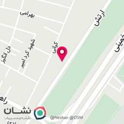 عکس برق خودرو فخری