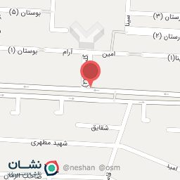 عکس پرده برقی آسناتک