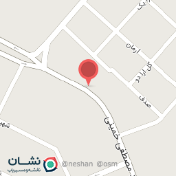 عکس هایپر مارکت دیاموند