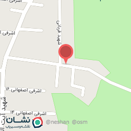 عکس آرایشگاه اصغری