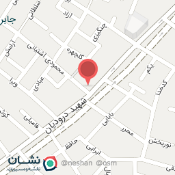 عکس سوپرمارکت کاظمی