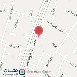 عکس دکتر ندا رحیمیان