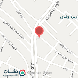 عکس نمایندگی گاوصندوق کاوه