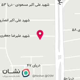 عکس نانوایی بربری