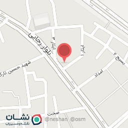 عکس پرهام تهویه