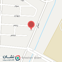 عکس پیک نیک پرکنی عموحیدر