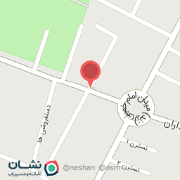 عکس نانوایی فاضلی