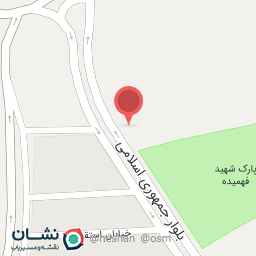 عکس کانون پرورش فکری کودکان و نوجوانان