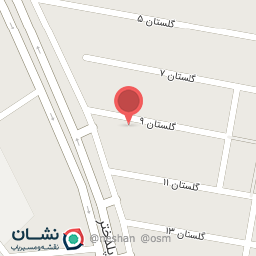 عکس داربست فلزی ایمانی