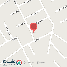 عکس سوپر مارکت فلاح