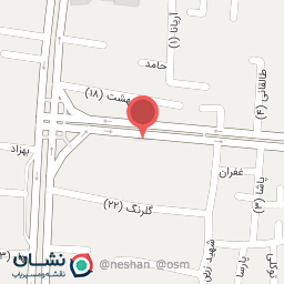 عکس دکتر فرشید احمدی