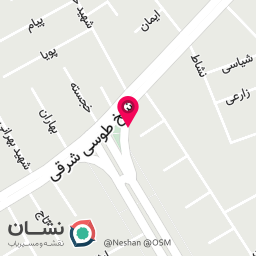 عکس سوپرمارکت شهروند 