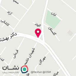 عکس مطب دکتر حیدری زاده
