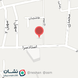 عکس نمایندگی رسمی سایپا (خسرو زمانی)