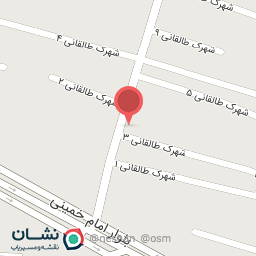 عکس فروشگاه لوازم یدکی دلبری 