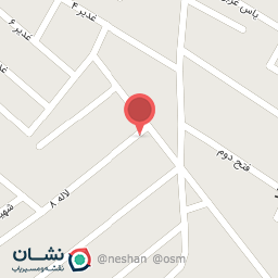 عکس نانوایی لواشی