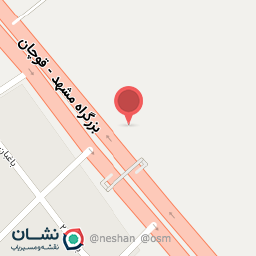 عکس تیپاکس شعبه شهرک صنعتی توس