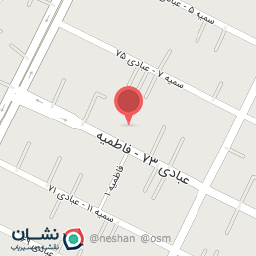 عکس پارچه ولیعصر 