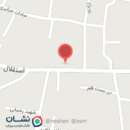 عکس بانک تجارت گتوند