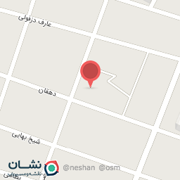 عکس تاکسی سرویس دیدار