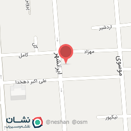 عکس شکیل نگار چابهار 