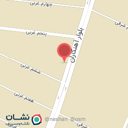 عکس گروه صنعتی کارن ( شعبه خاوران )