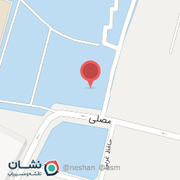 عکس مهمانسرای موج دانشگاه علوم دریایی نوشهر