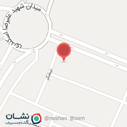 عکس نانوایی بربری و تافتون